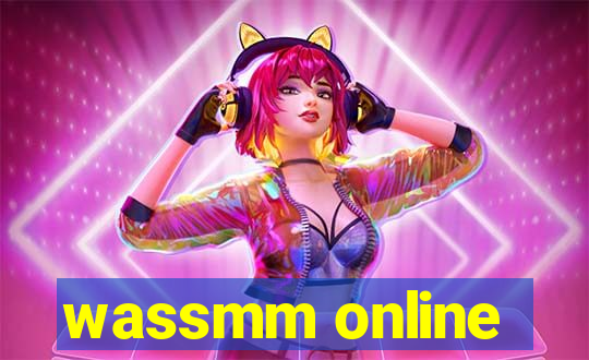 wassmm online